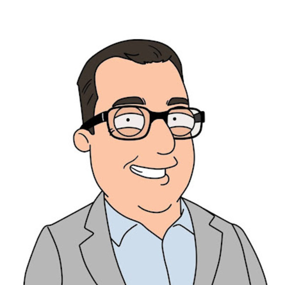 Meet your Posher, Jared - Picture 1 of 1